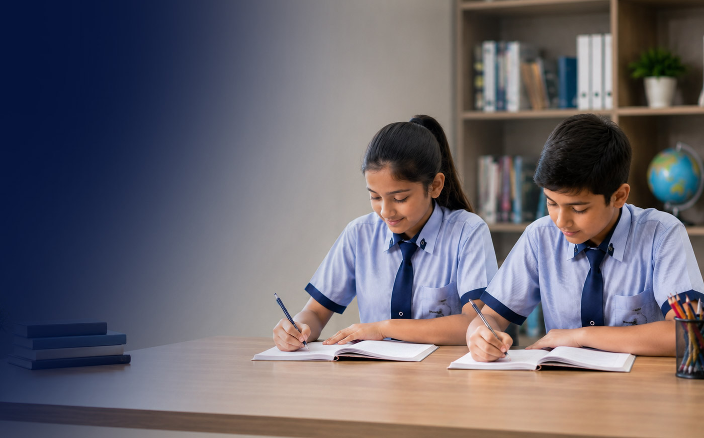 TORCS — School & Corporate Uniforms